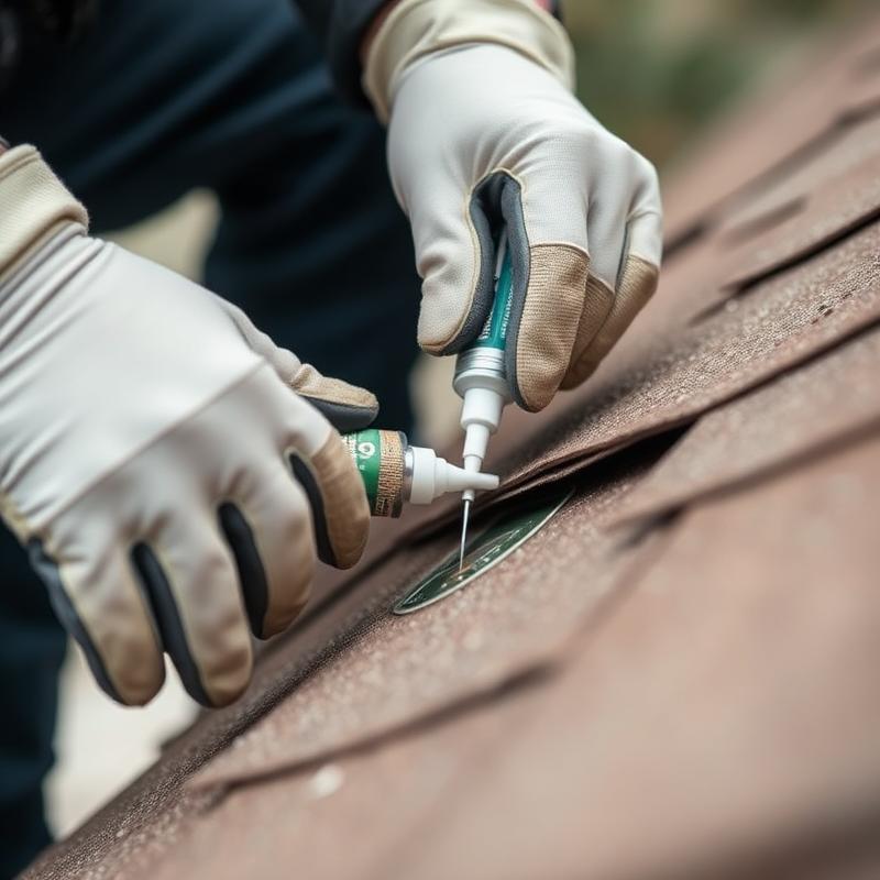 Repairs & Leaks